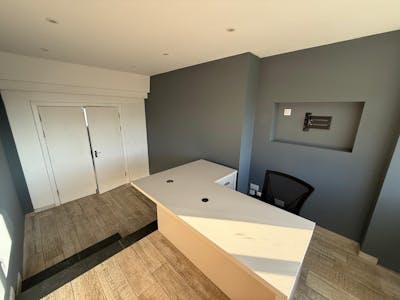 Lower Barn Farm, London Road, Rayleigh, Office To Let - Studio 3