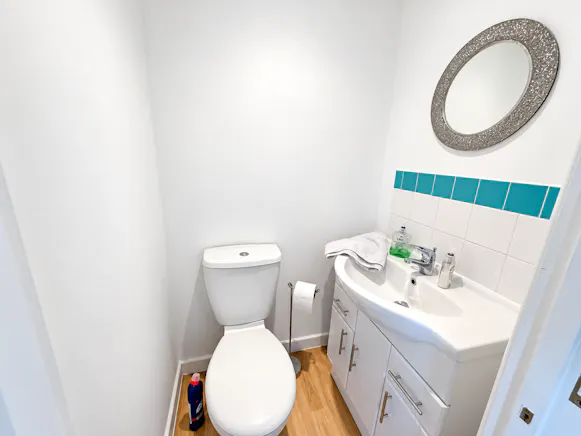 48 Hockley Road, Rayleigh For Sale - W.C