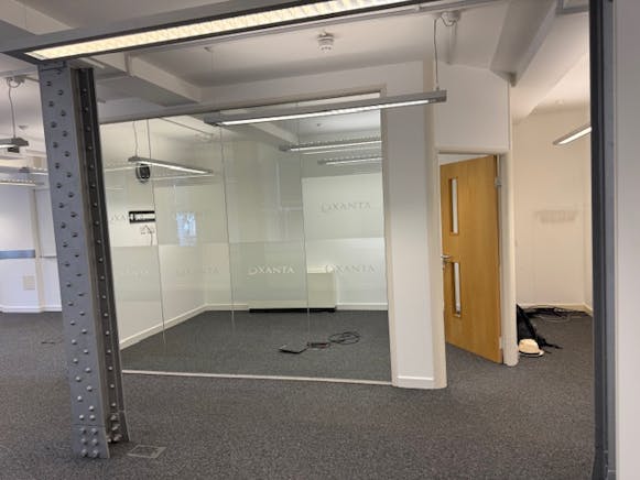 130 Fleet Street, London, Offices To Let - 1st floor_6680.jpg