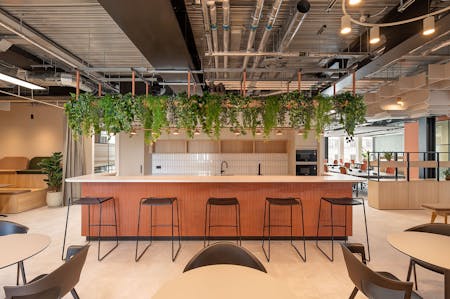 Fifty Paddington, 50 Eastbourne Terrace, London, Office To Let - 9