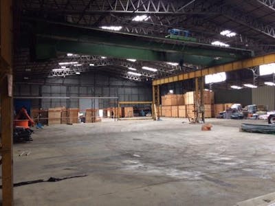 Ollerton Road, Tuxford, Industrial/Logistics To Let - Image 2