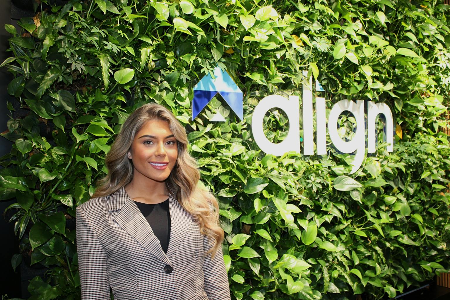 Kelsey Collins - Photo