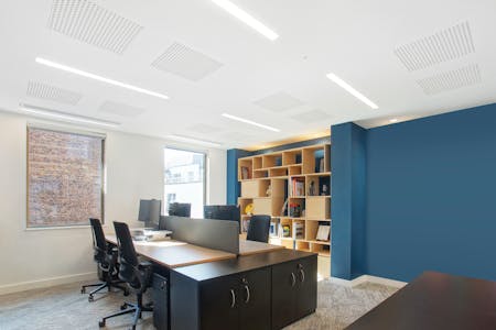 Nash House, 13 St. George Street, W1, London, Office To Let - DSC04340.jpg