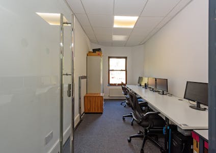 Unit 6 The Cloisters, 11-12 George Road, Birmingham, Office To Let - 6 The Cloisters_032.jpg