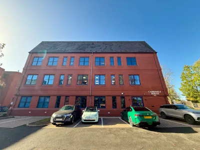 First Floor, Camomile House, Birmingham, Office To Let - Photo 01-10-2026, 10 25 08.jpg