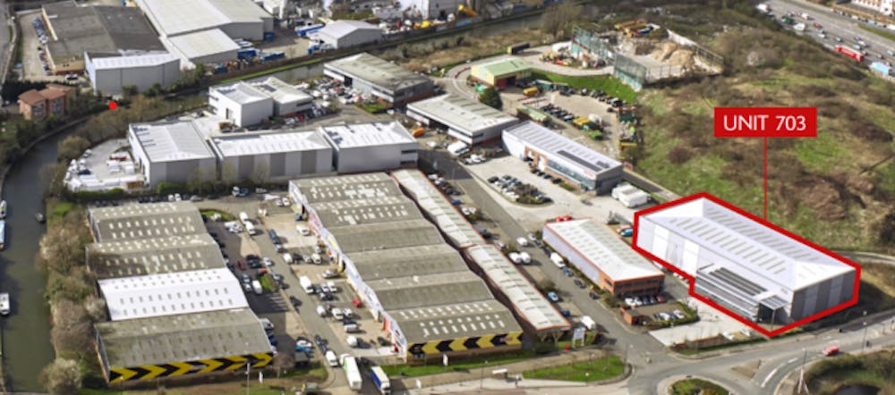 Unit 703, Tudor Estate - Screenshot 20250721 114443.png