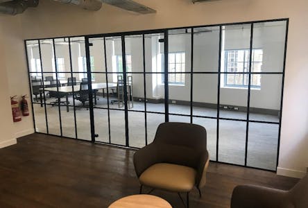 High Holborn House, London, Office To Let - Internal 2.jpg