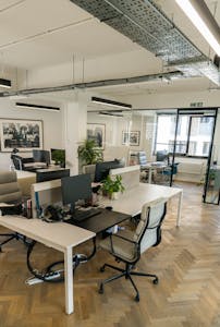 17-19 Foley Street, London, Office To Let - DSC02055.jpg