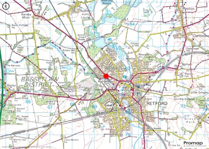 Unit 1, North Road, Retford, Retail To Let - Image 7