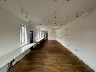 Unit 1, 1A Stronsa Road, London, E (Commercial / Business / Service) To Let - Picture2.jpg