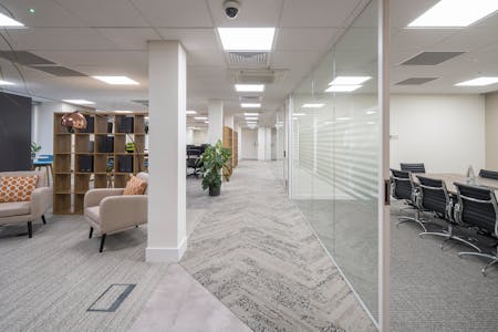 Oriel House, Richmond, Office / Serviced Office To Let - Oriel Hse Int.4.jpg