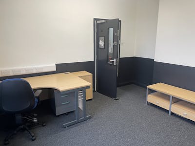 Office 7 To Let in Bishop Auckland, Bishop Auckland, Office To Let - IMG_1279.JPG