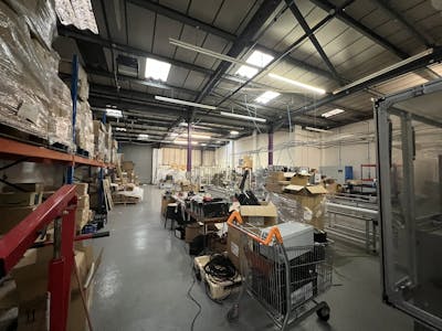 Watkins House, London, Business Park / Education / Office / Industrial / Warehouse To Let - IMG_0647.JPEG