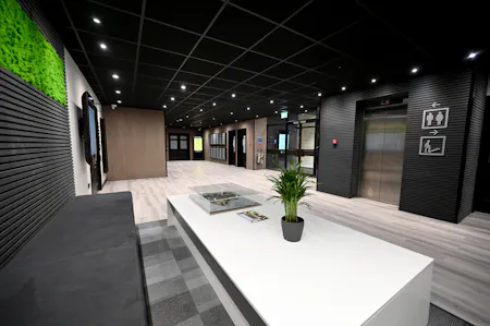 Carlyle House, Kirkcaldy, Serviced Office To Let - Carlyle House 4.jpg