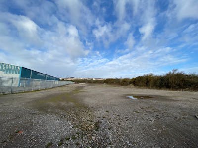 1 Acre Site, David Davies Road, Barry, Land To Let - Image 2