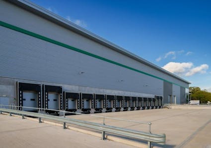 DC3 & DC4 Prologis Beddington Lane, Croydon, Industrial / Industrial / Storage / Industrial / Warehouse To Let - Image 5.JPG