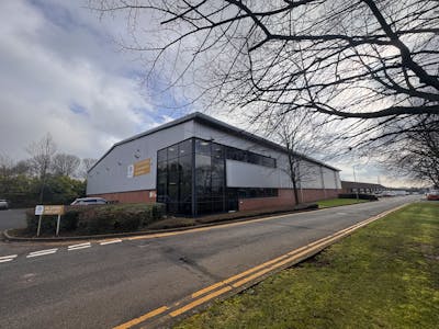 Unit 71, Hartlebury Trading Estate, Kidderminster, Industrial / Warehouse To Let - IMG_3394.JPG