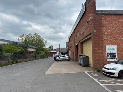 Former ATS Centre, Leominster, Industrial For Sale - IMG_0565.JPG