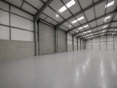 Units J1-J2, Capital Business Park, Cardiff, Industrial To Let - J1&J2 Internal Warehouse.png