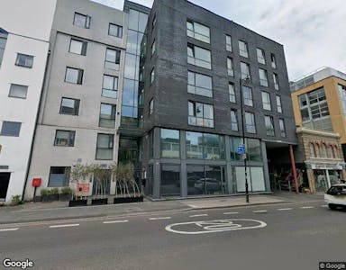 1 Baltic Place Unit 2, London To Let - Street View