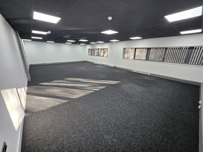 Unit 1-2, James Street, Manchester, Leisure / Office To Let - 20260116_131333.jpg