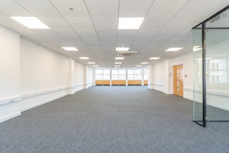 Hyperion House, 100-101 Queens Road, Brighton, Office To Let - DSC08565.jpg