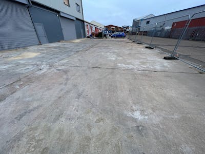 Unit A3, Bridge Road Industrial Estate, Southall, Industrial/Logistics To Let - 3.jpg