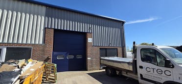 Unit 43, Pevensey, Offices / Other / Other To Let - 20260424_143504.jpg - More details and enquiries about this property