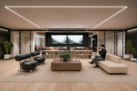 2 Dublin Landings, Dublin, Office To Let - Lobby 02.png