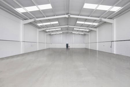 Garden Studios, Waxlow Road, London, E (Commercial / Business / Service) / Office To Let - Greenhouse 4 - Warehouse Space - 1.jpg