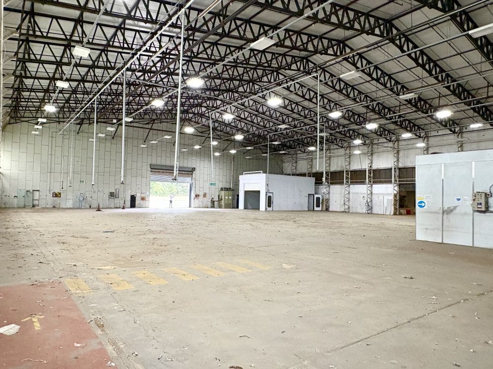 1b Appletree Industrial Estate, Chipping Warden, Industrial / Industrial/Logistics To Let - Unit 1b  1.jpg