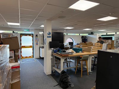 1 Interchange Park, Portsmouth, Business Park / Industrial / Office / Warehouse To Let - IMG-20251021-WA0004.jpg