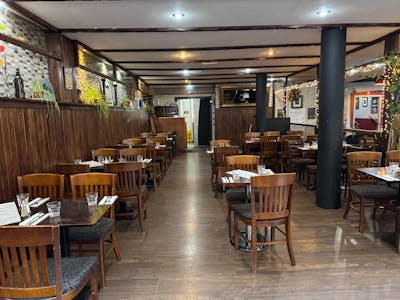 Avant Garde Music Bar & Restaurant, 34-44 King Street, Glasgow, Bar / Pub / Restaurant For Sale - IMG_0935.jpg