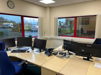 Suite 2a, Network House, Shrewsbury, Office To Let - 5