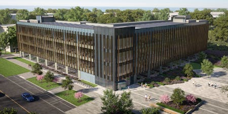 The Hornbill Building, Culham Campus Innovation Centre, Abingdon, Office To Let - CCDP Aerial.jpg