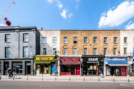 363 Mile End Road, London, Office / Retail To Let - Mile End Rd 363 - Low Res 3.jpg
