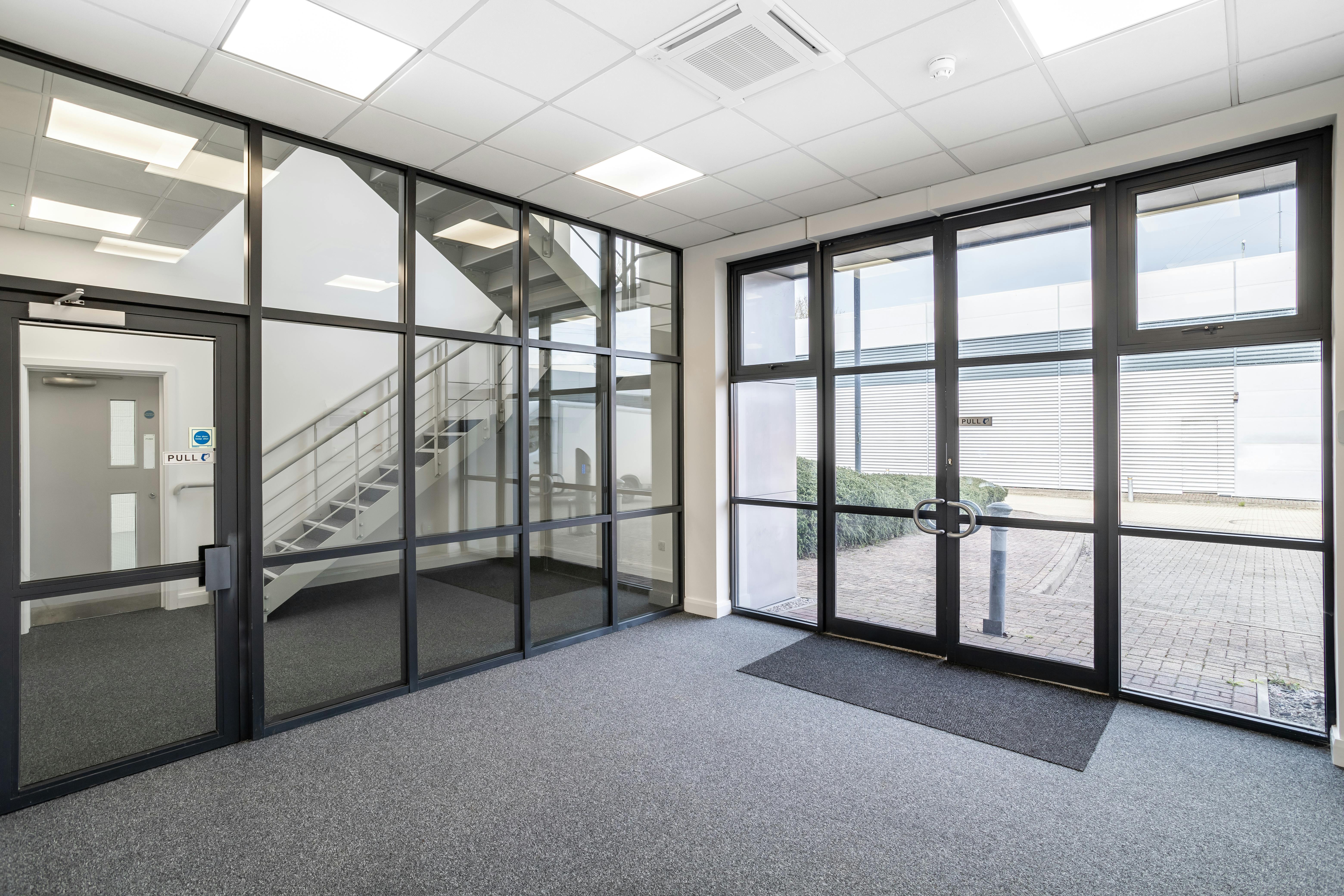 Unit 3, Nimbus Park, Dunstable, Bedfordshire, Warehouse & Industrial To Let - Nimbus_Unit3_22.jpg