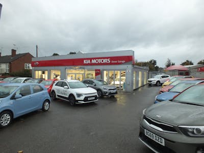 Dover Garage, Ash, D2 (Assembly and Leisure) / Development / Industrial / Investment / Leisure / Light Industrial / Trade Counter For Sale - DSCF2223.JPG