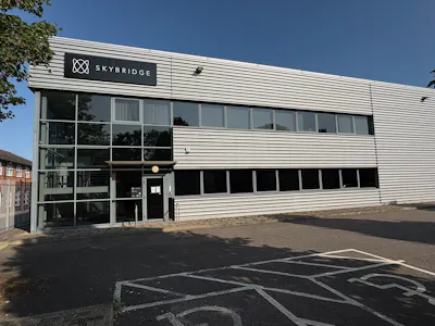 V7 Vector Park, Feltham, Industrial / Warehouse To Let - V7.JPEG