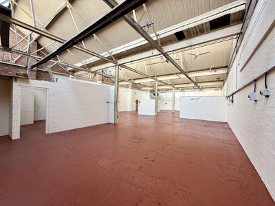 Unit 68L, Sapcote Industrial Estate, Birmingham, Industrial / Trade Counter / Warehouse To Let - Photo 13082025 10 29 59.jpg