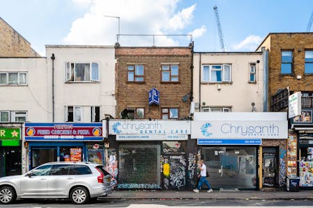 493 Cambridge Heath Road, London, Retail To Let - Cambridge Heath Rd 493  Low Res 2.jpg