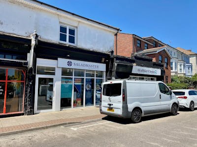 60C Victoria Road South, Southsea, Retail To Let - 60c Victoria road 1.jpg