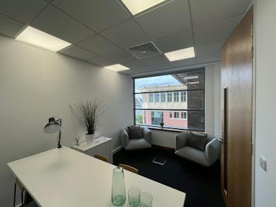 Rotterdam House, Quayside, Newcastle upon Tyne, Office / Serviced Office To Let - attachment 7.jpg