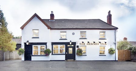 The Hernes Oak, North Street, Winkfield, Office For Sale - Hernes_oak main.jpg