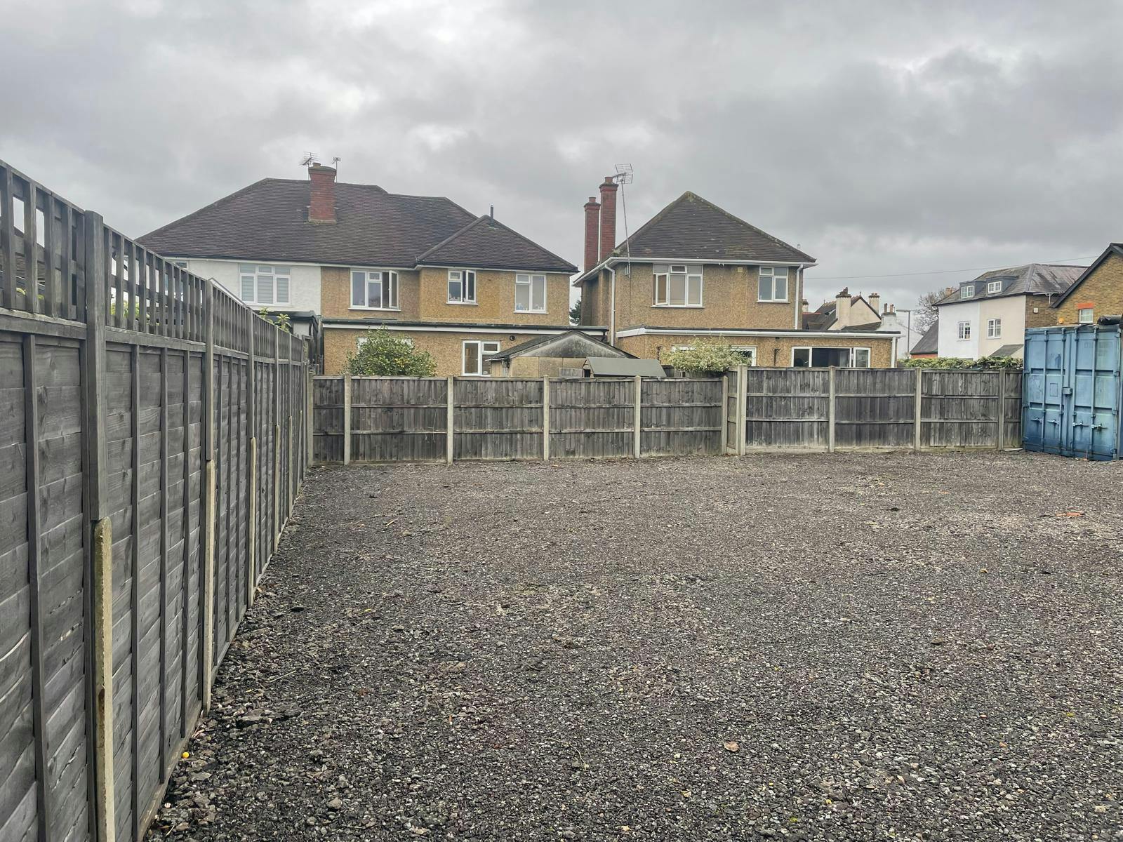 Rear of 66 Marsh Lane, Simplemarsh Road, Addlestone, Open Storage Land To Let - PHOTO20241206123143.jpg