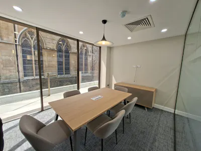 Audrey House, 16-20 Ely Place, London, Office To Let - 20260810_160601.jpg