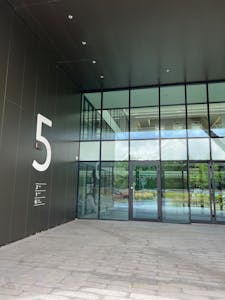 Building 5, 5 Foundation Park, Maidenhead, Office Lease Assignment - outside.jpg