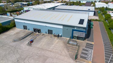 5 Spa Park, Spartan Close, Leamington Spa Lease Assignment - Unit 5 Spa Park-2.jpg - More details and enquiries about this property