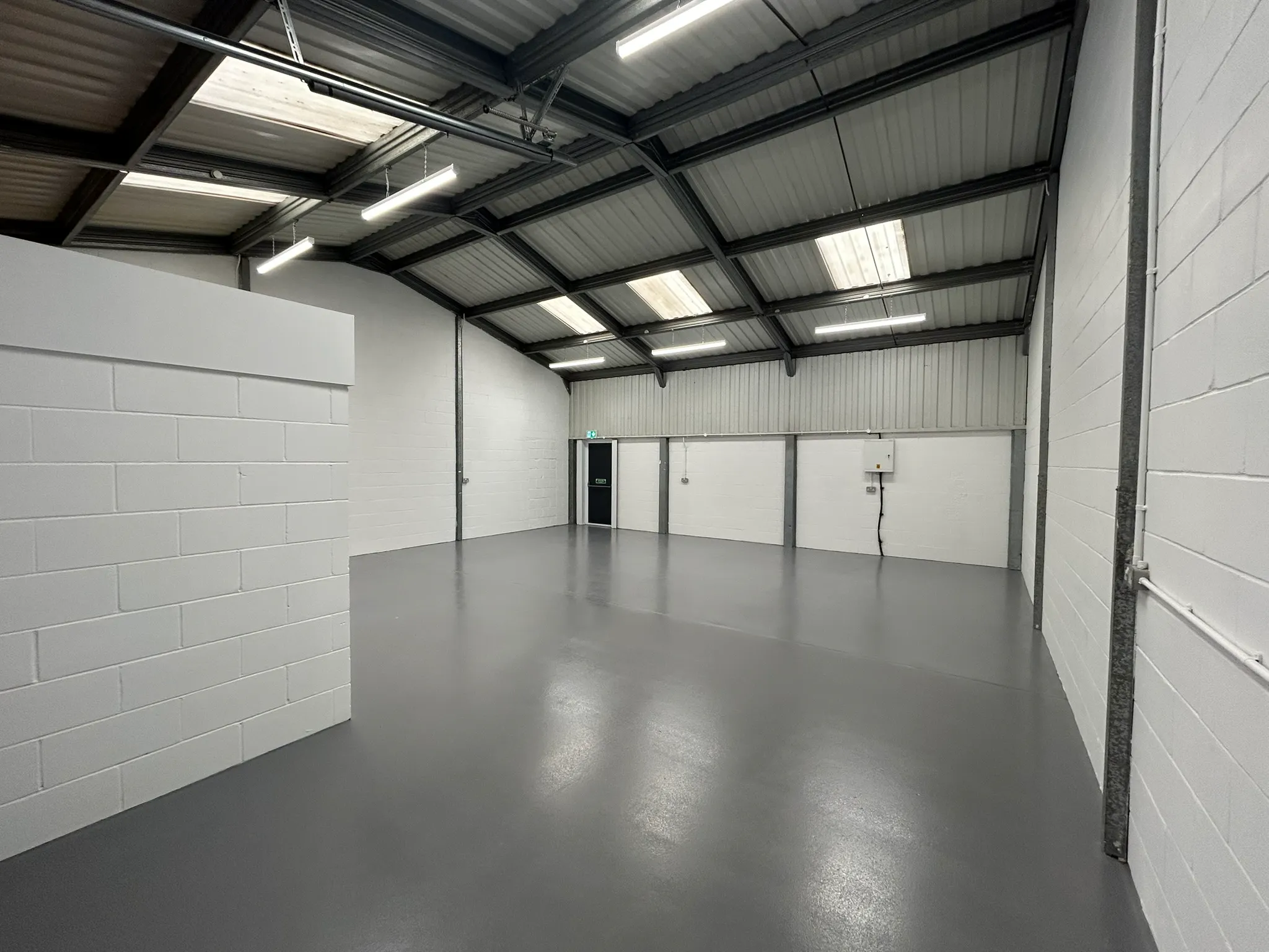 Unit 36, Ellough, Ellough Industrial Estate