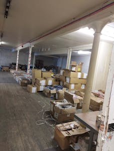 Unit 10, Bingswood Trading Estate, Bingswood Avenue, High Peak, Industrial/Logistics / Leisure / Office / Open Storage For Sale - Bingswood Warehouse 2.jpg